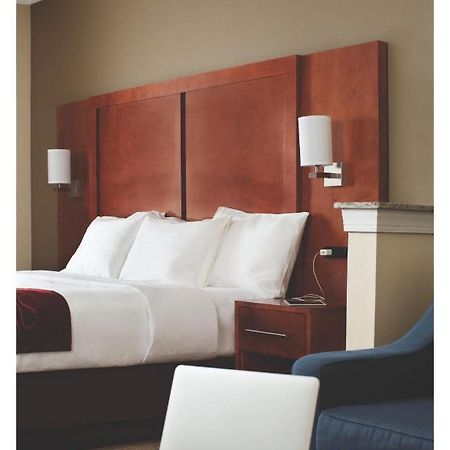 Comfort Inn & Suites Greenville I-70 Exteriér fotografie