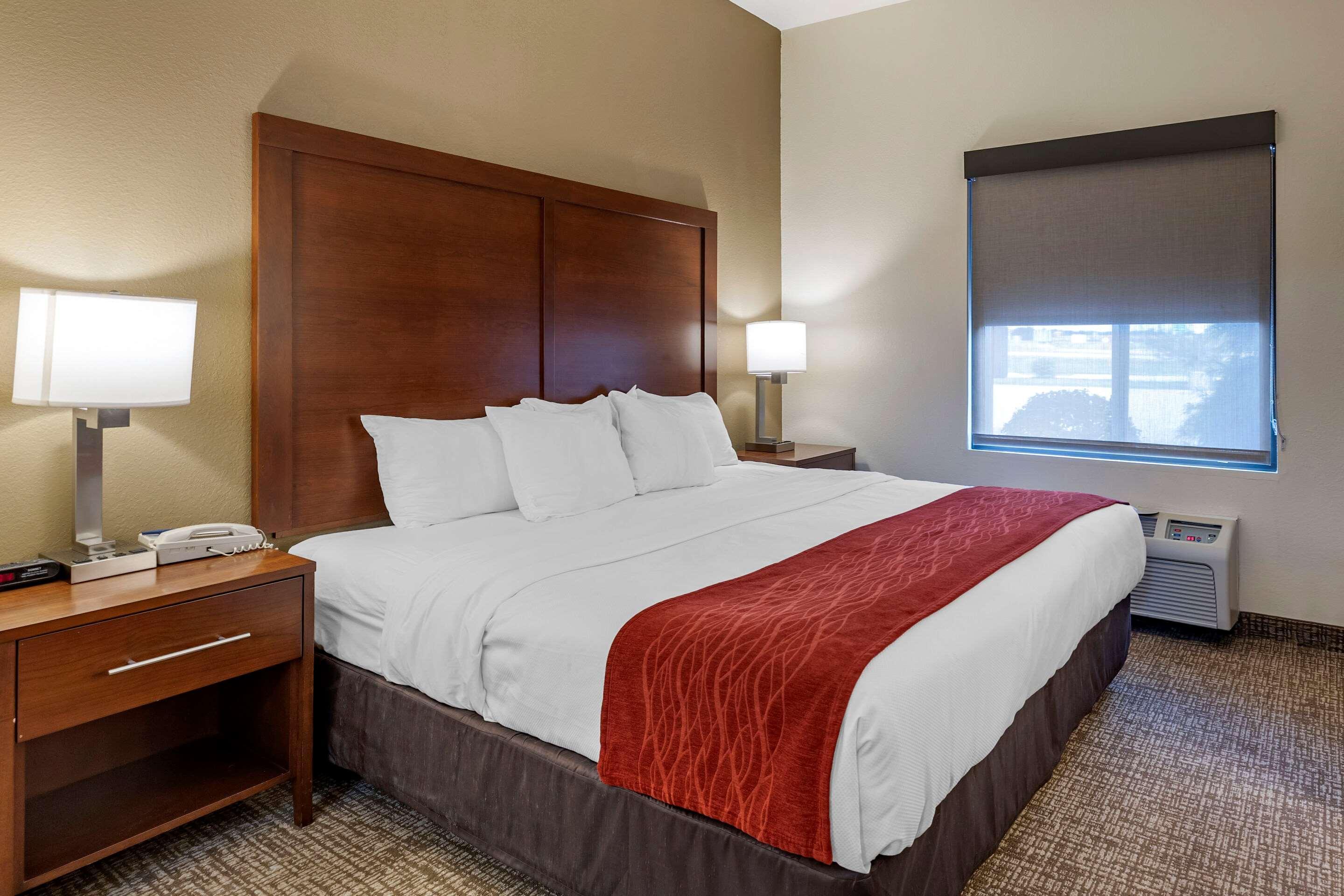 Comfort Inn & Suites Greenville I-70 Exteriér fotografie